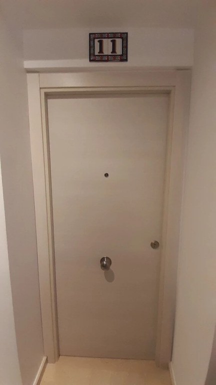 Apartamentos Al Andalusí