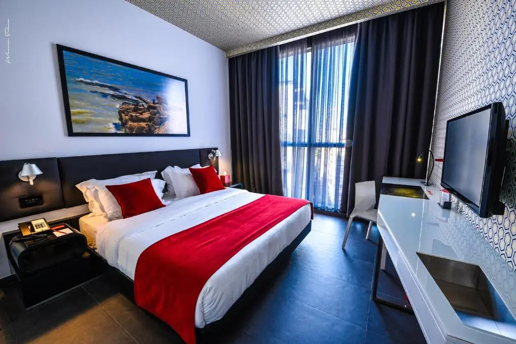 The Smallville Hotel