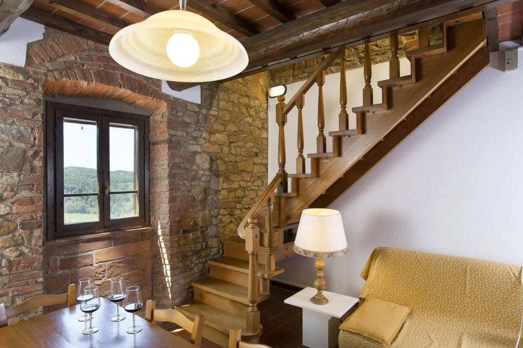 Borgo La Casaccia