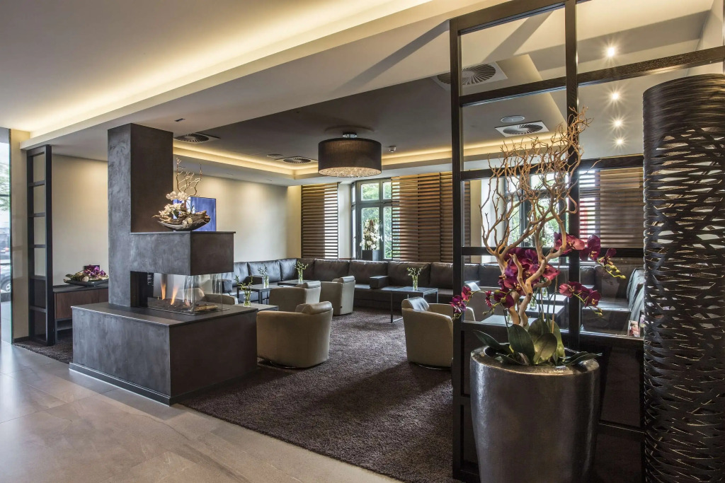 Best Western Plus Hotel Böttcherhof