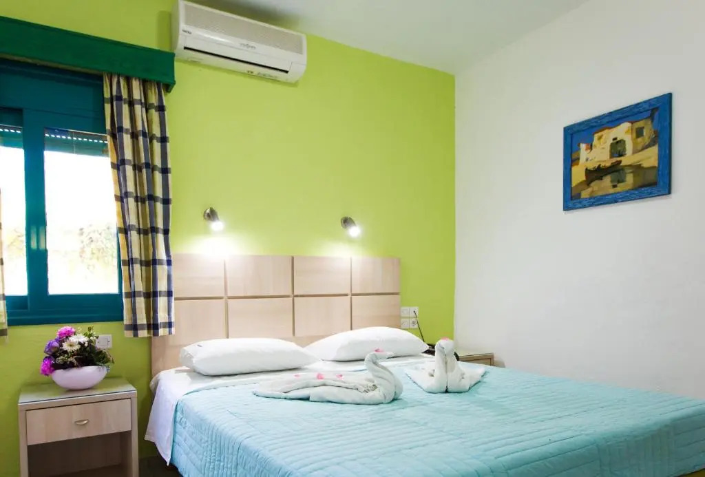 Angeliki Beach Hotel