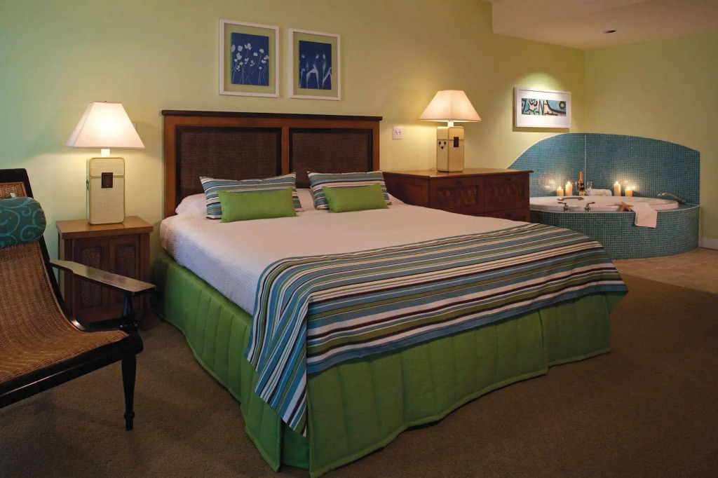 Hilton Grand Vacations Club Sandestin