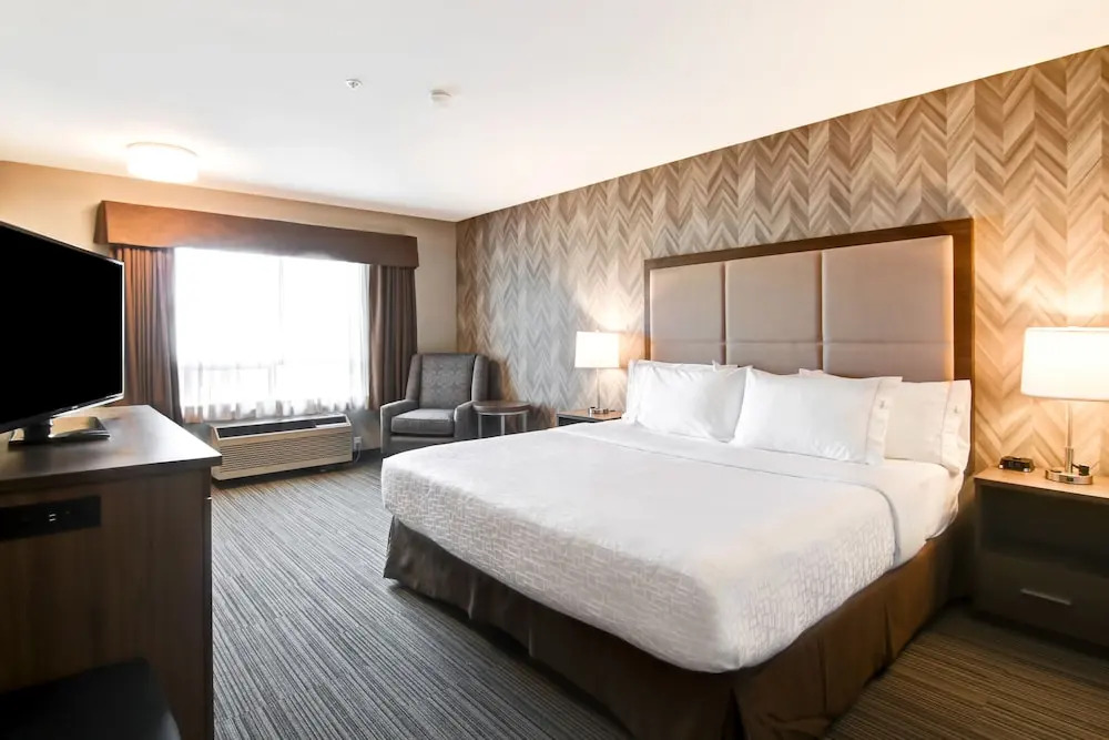 Canalta Hotel Brooks