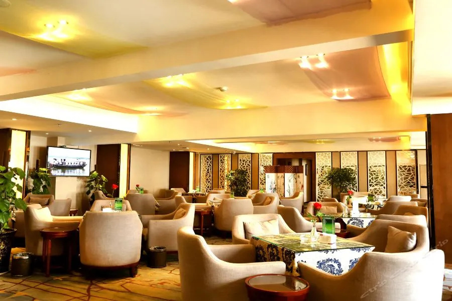 Impression Le Grand Large Hotel