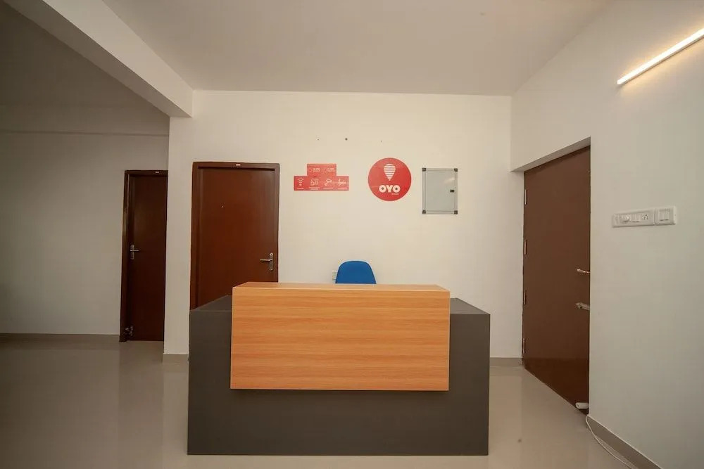 OYO Flagship 24052 Bella Vagues Kovalam