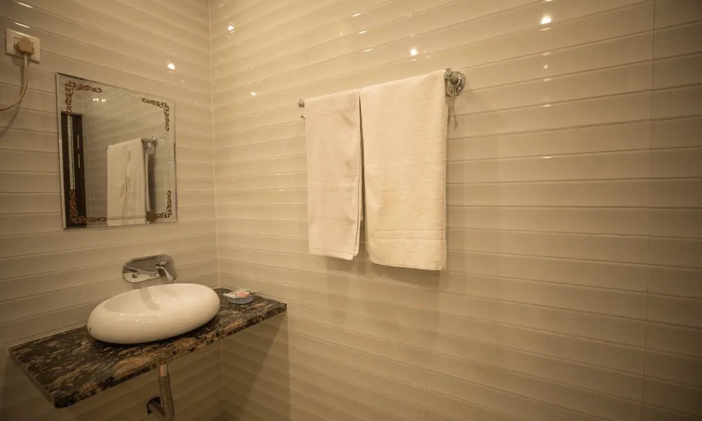 Hotel Gangotri Plaza