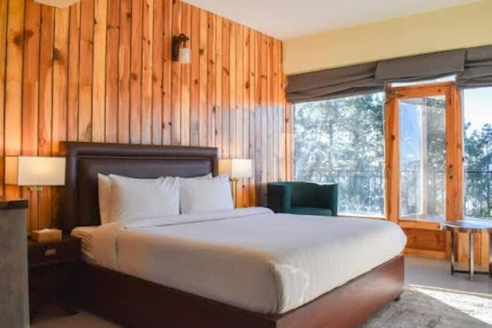 Mountain View Guest House