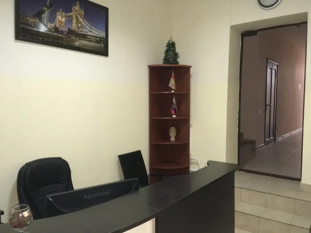 Zhili-Byili Hostel