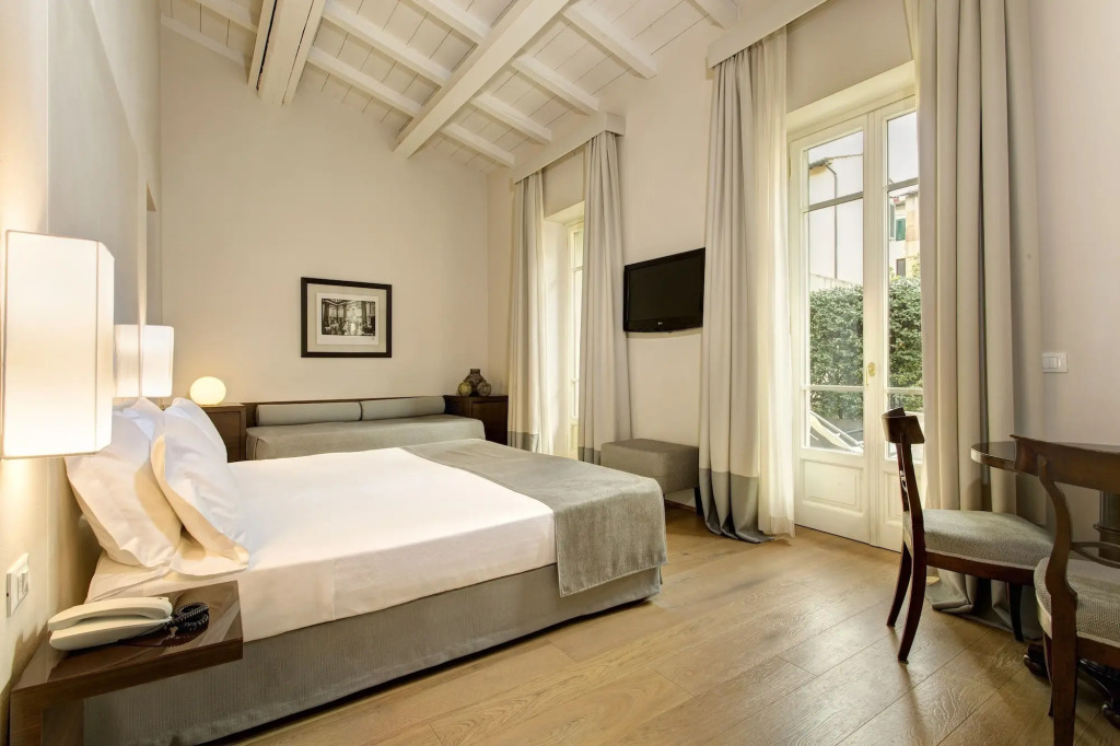 Hotel Orto de Medici