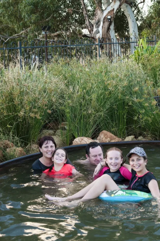 Wooramel River Retreat