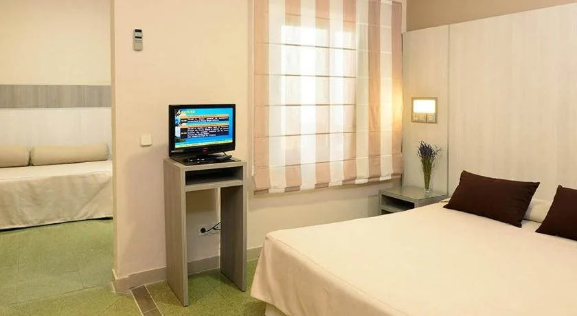 Hotel Capri