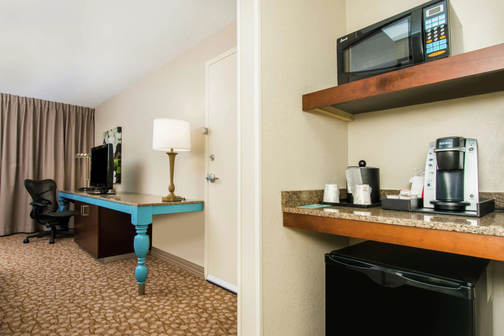 Hilton Garden Inn Charlottesville