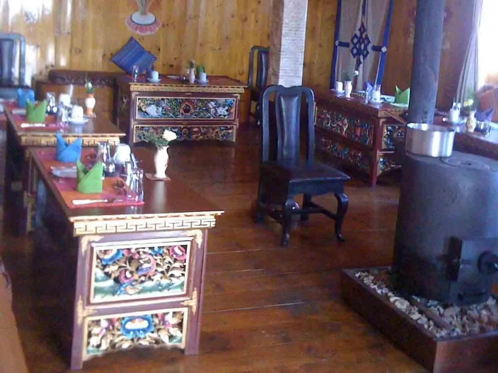 Kongde Hotel