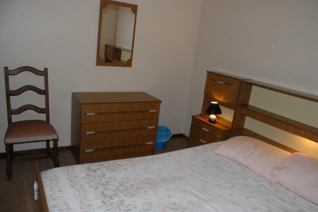 Apartamento Tatiana
