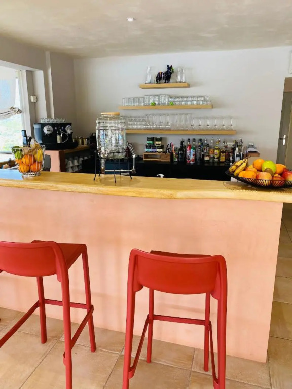 Hôtel Alivi Di Santa Giulia