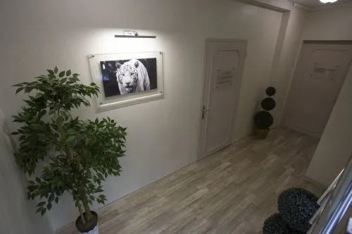 Taksim Ultra VIP Apartments