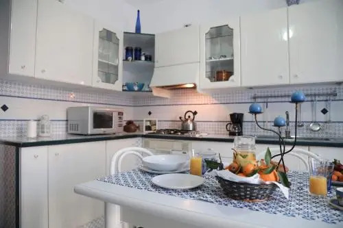 Magno Apartment