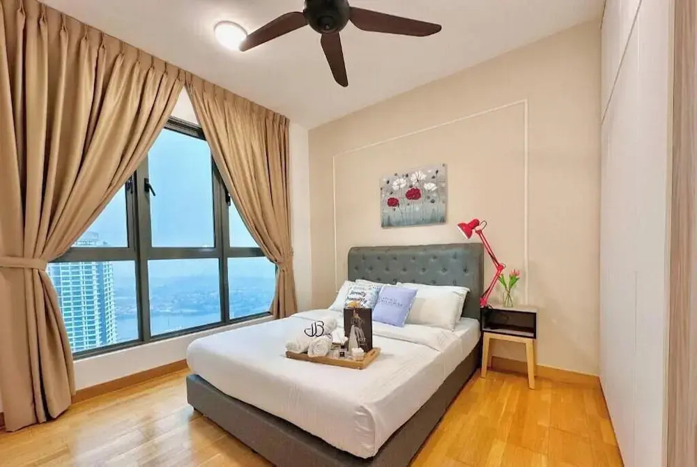 Teega Suites EMPTY LIST