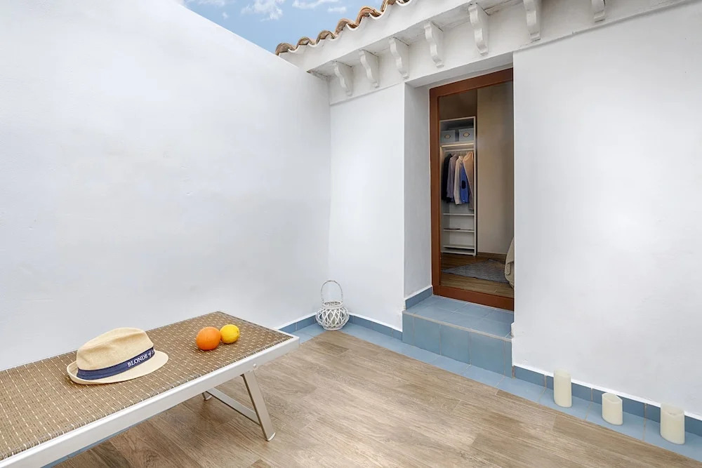 Hostal Altea House