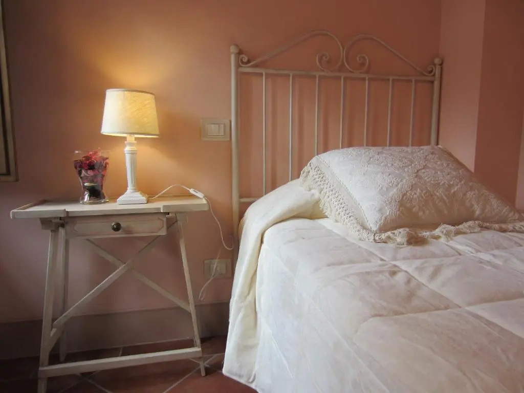 Le Colombaie Country Resort