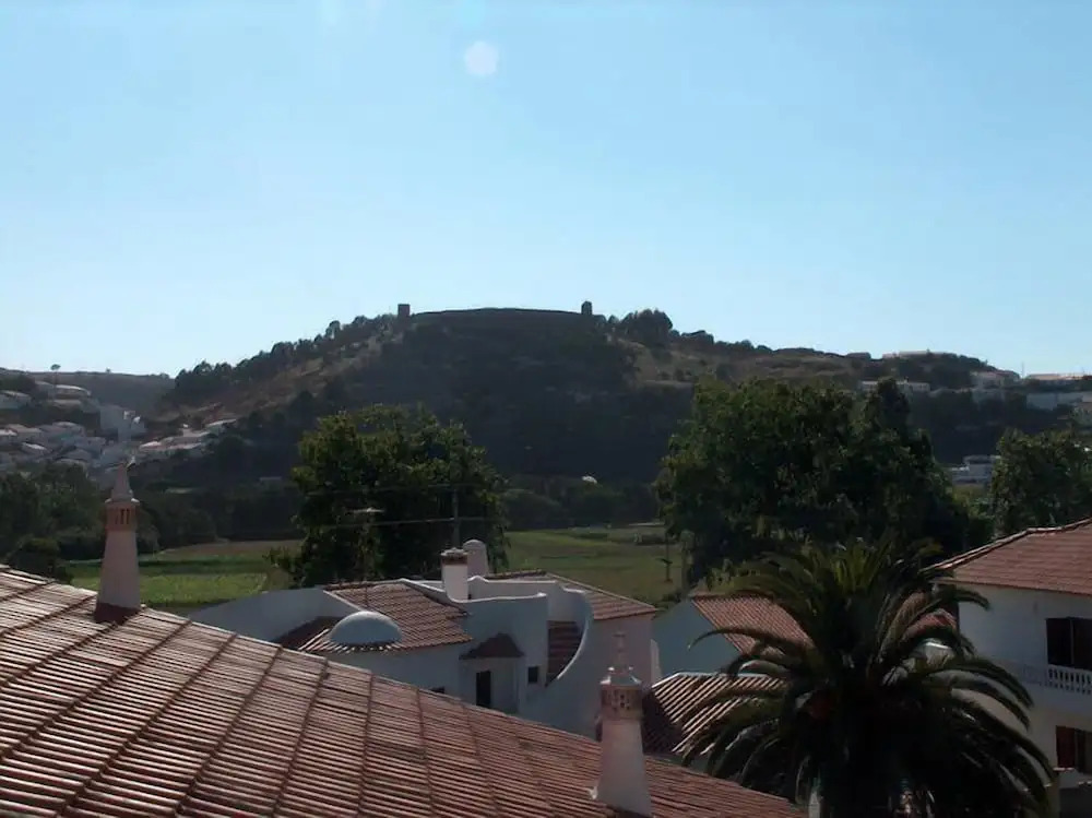 Guesthouse A Lareira