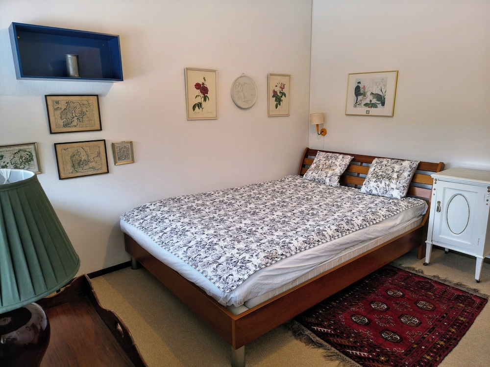 Sæbygaard guesthouse