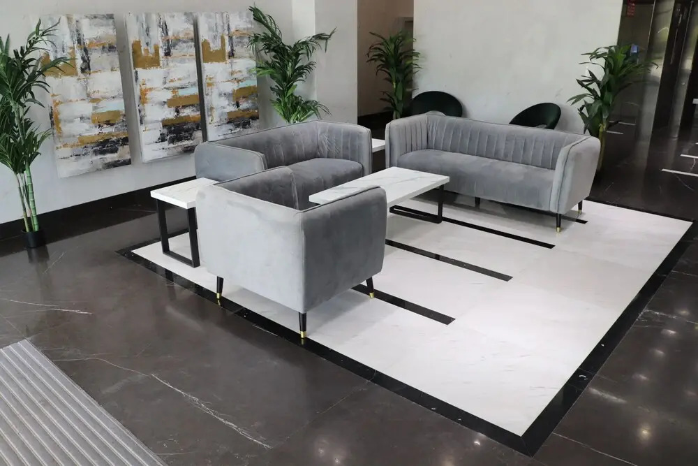 Rose Dream-Two Bedroom Furnished Apart..