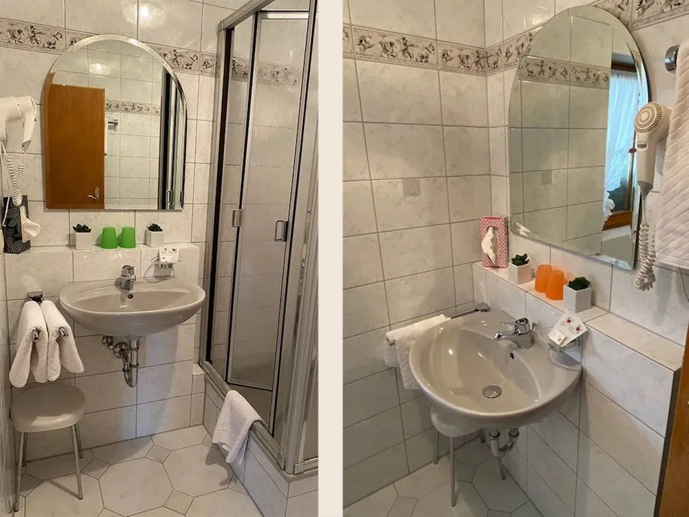 Hotel Haus Seehang