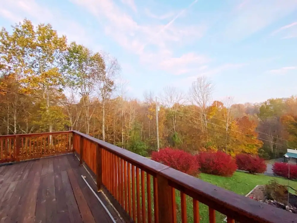 Dog Friendly Views Hot Tub Close to PF Gsmnp