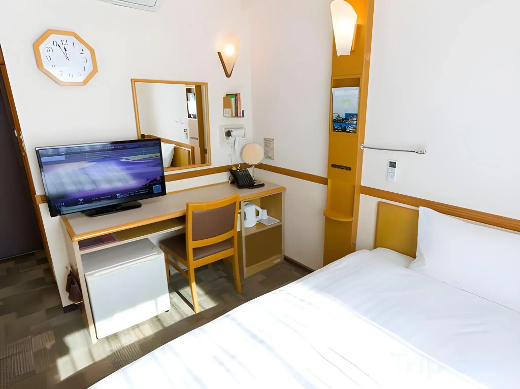 Toyoko Inn Tokyo Shinjuku Kabukicho