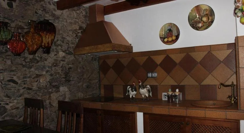 Casa Soraya