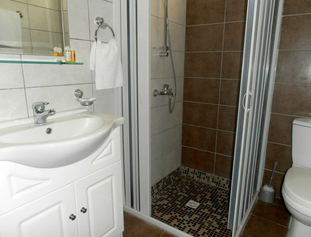 Executive Suites