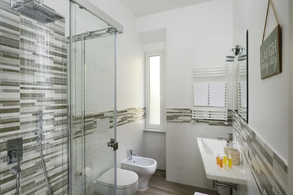 Vaticano Charming Rooms
