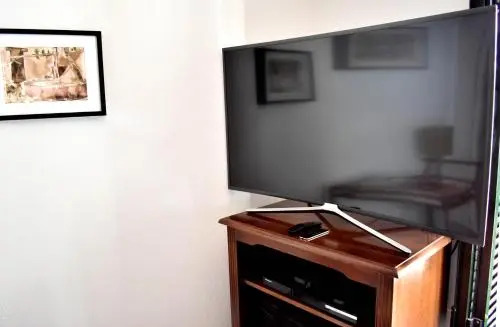 Apartamento Los Olivos Jerez