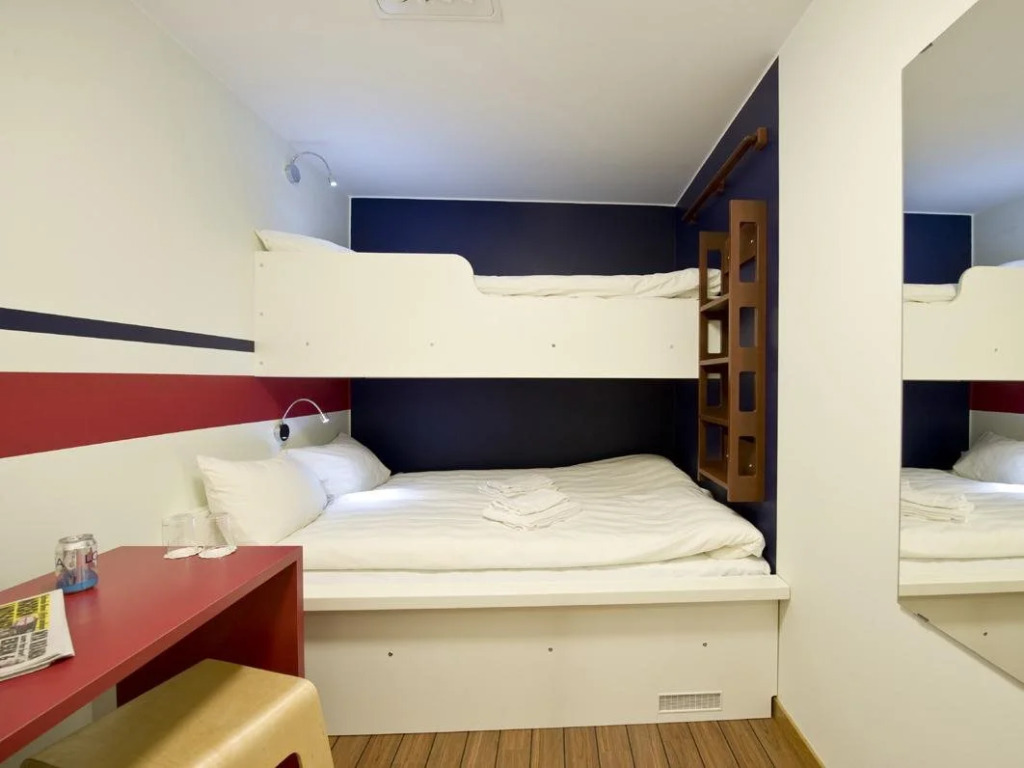 Hotel Micro