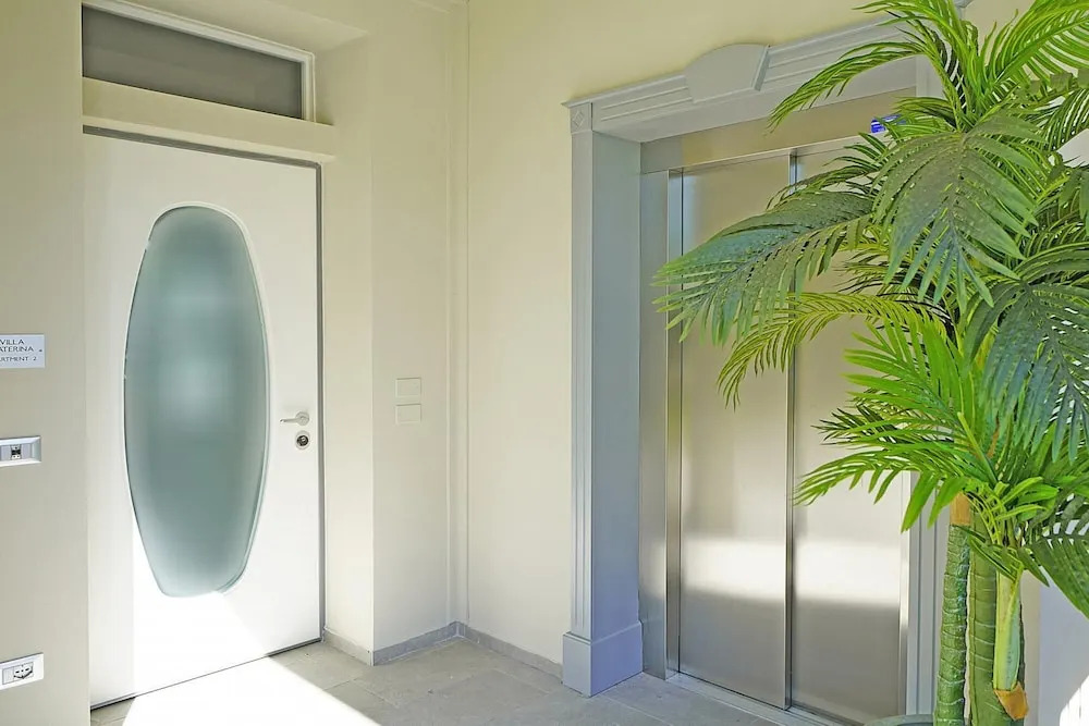 Villa Caterina 1 - LOC