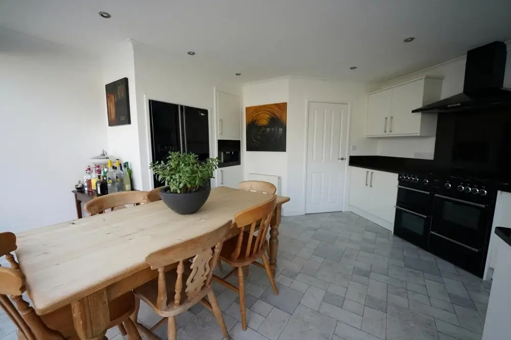 NEW Unique 2BD Detached Bungalow Burnham-on-sea