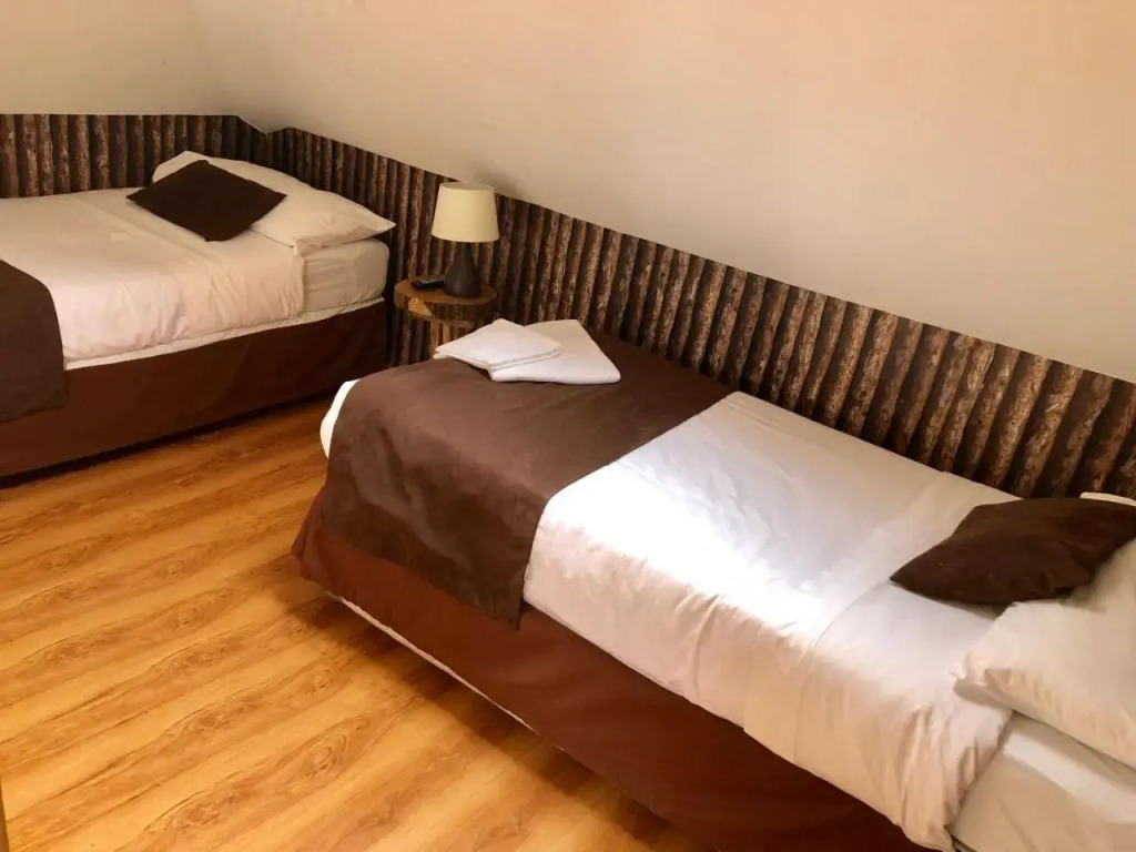 Tel Hauke Hostal