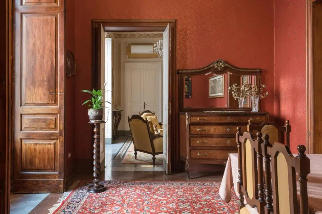 Palazzo Arcidiacono - luxury holidays