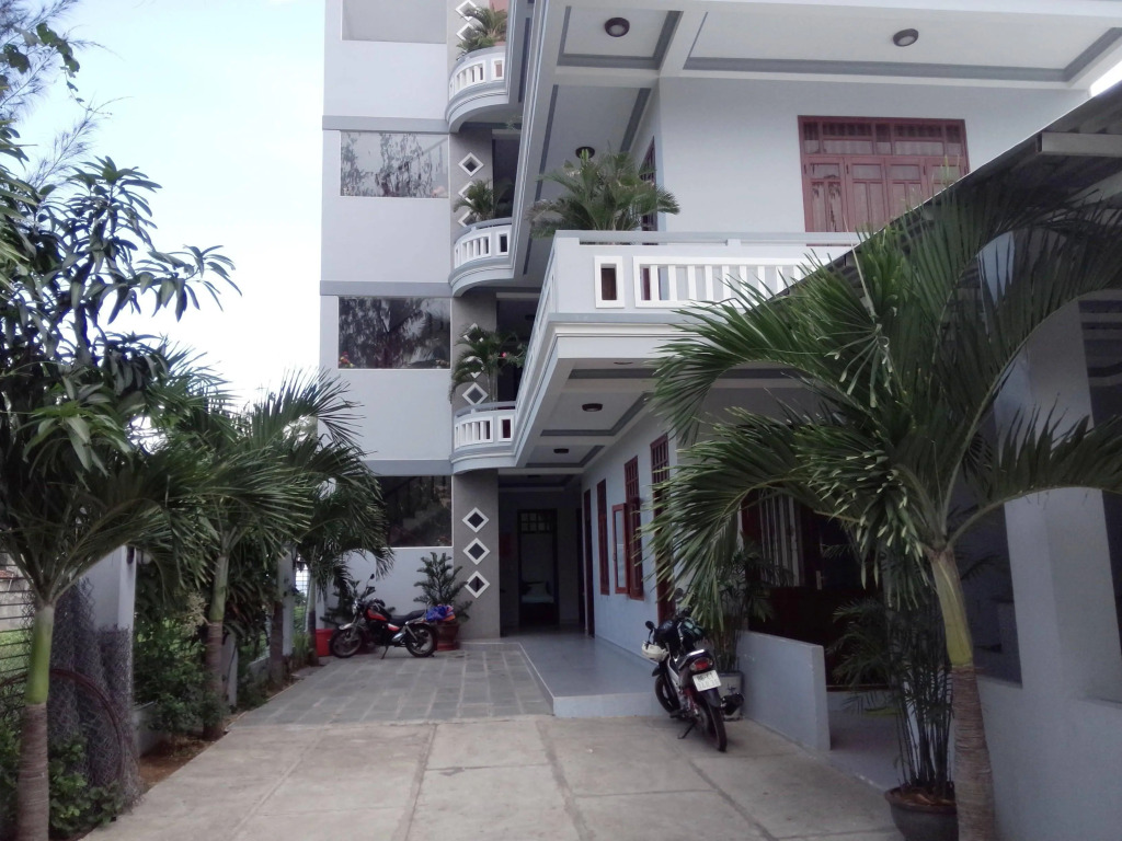 Minh Ngoc Hotel
