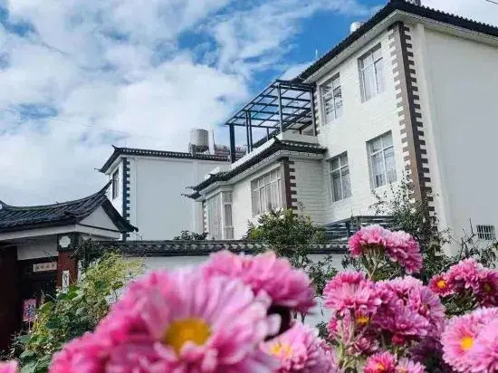 Yunsi Hostel Hostel