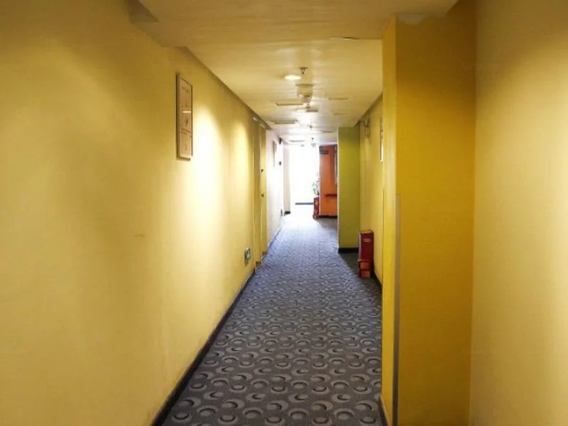 Manxin Hotel Beijing Zhongguancun University of Science and Technology
