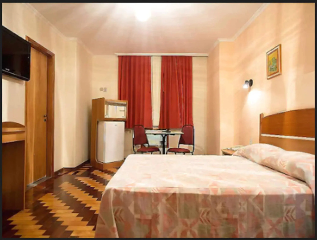 Itajubá Hotel