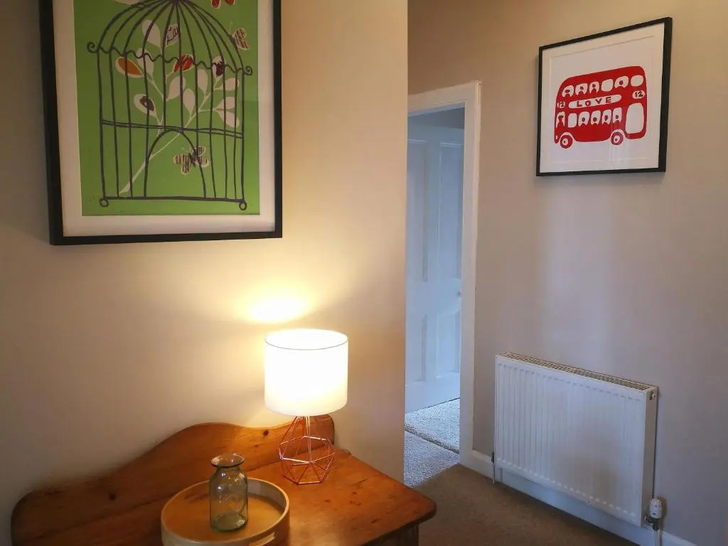Forth View Apartment