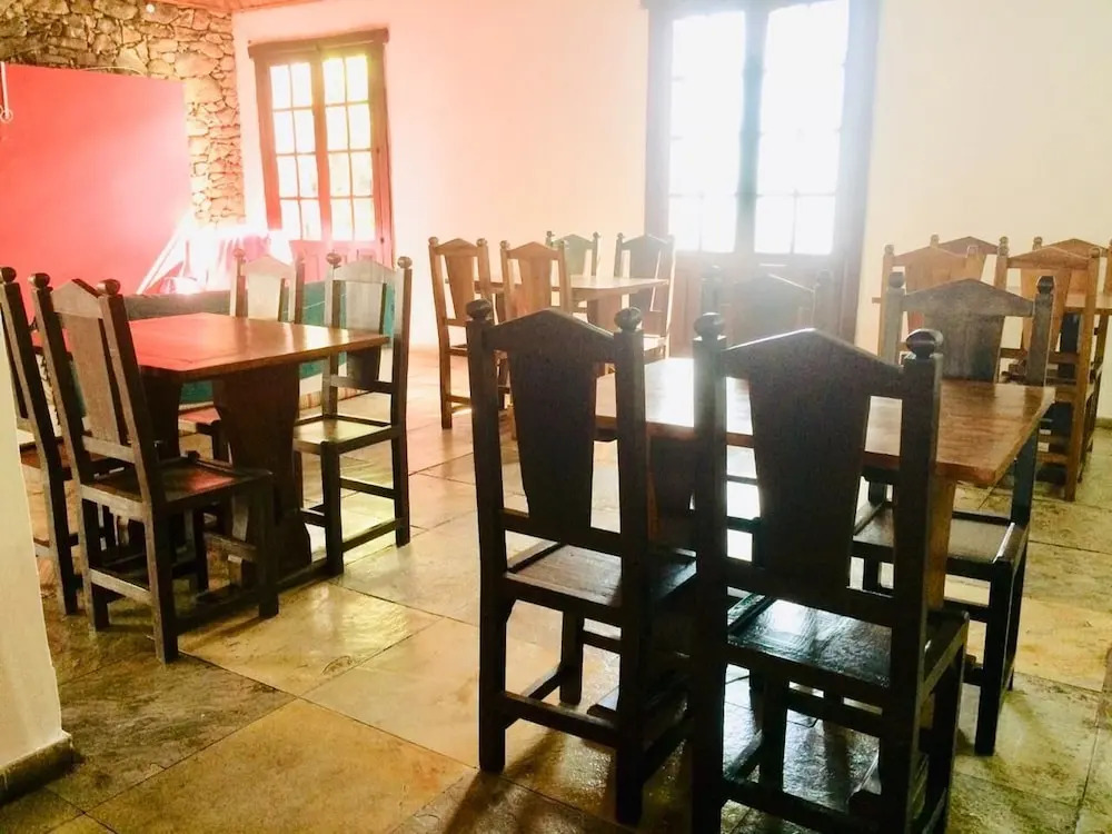 Pousada Minas Goiás