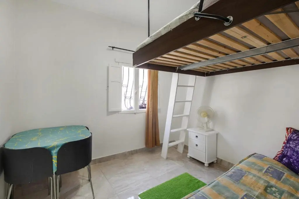 Casa Juanito