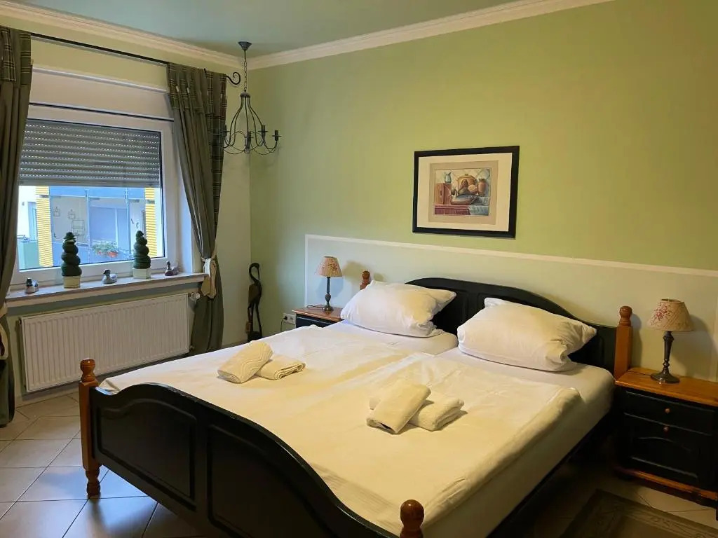 Hotel Gambrinus Arnsberg