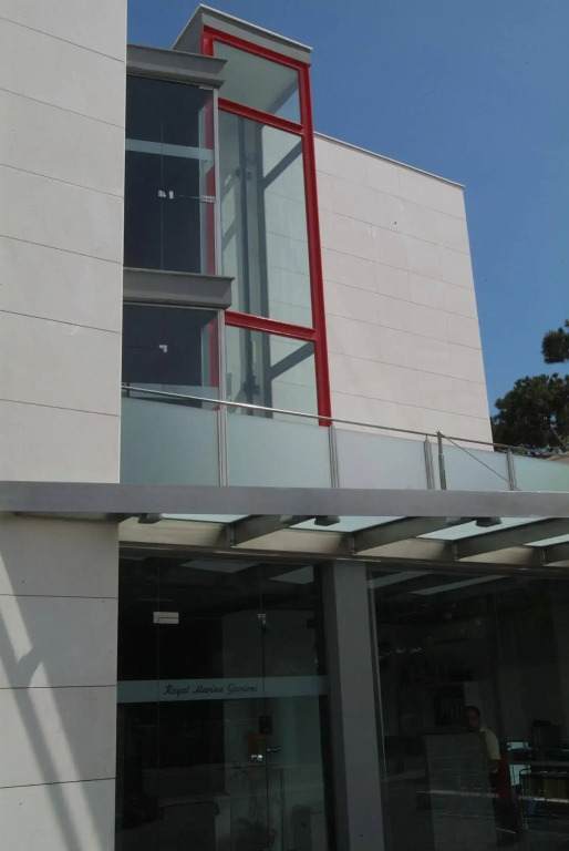Apartamentos Royal Marina Gardens