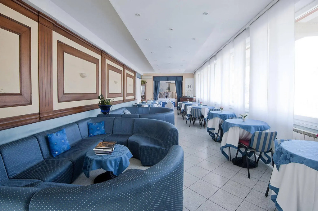 Hotel Nella