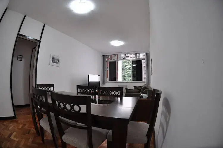 Apartamento Cartola